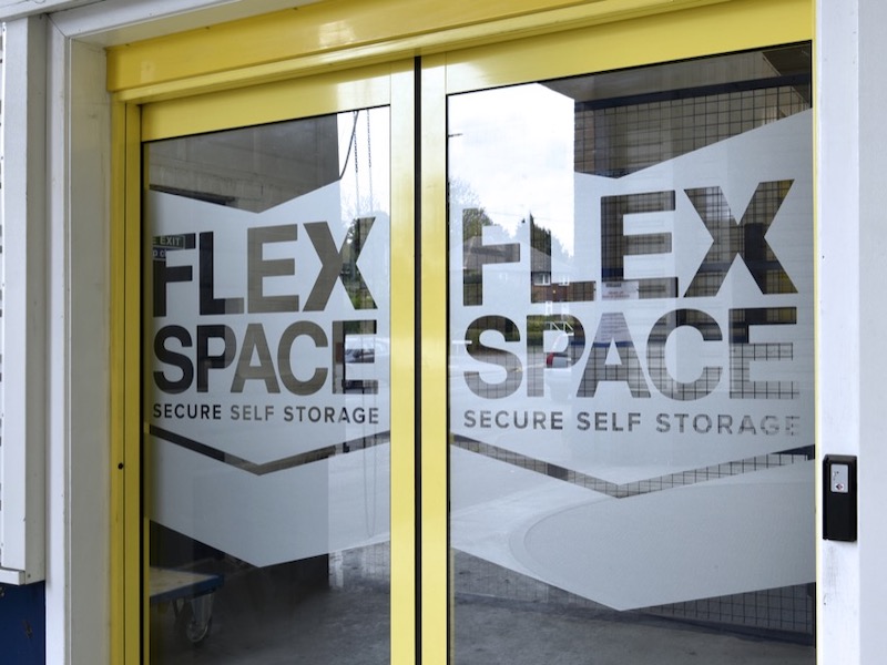 History of the Self Storage Industry